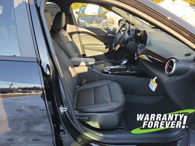 New 2026 Chevrolet Trax RS w/ Driver Confidence Package image 14