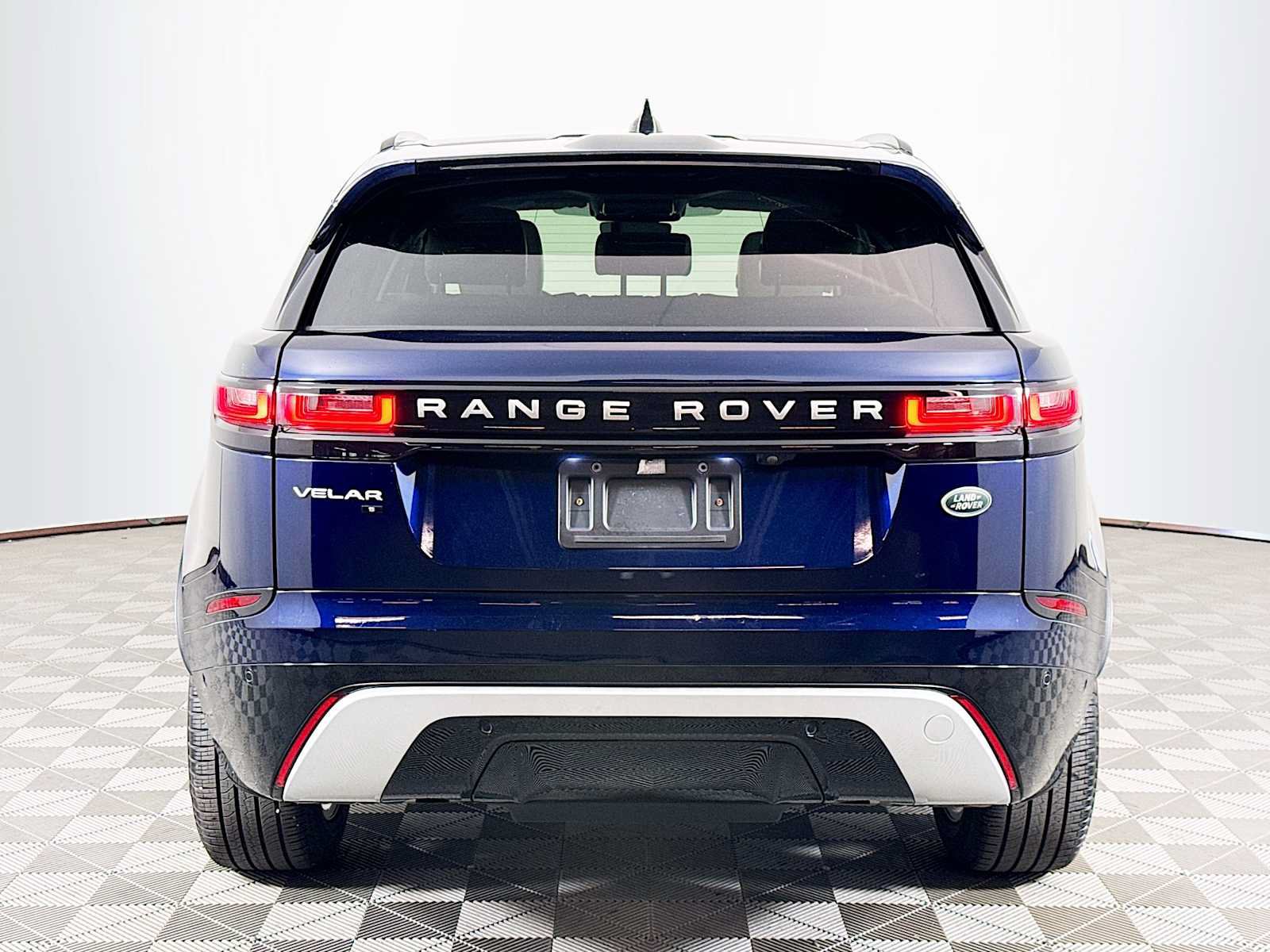 Used 2021 Land Rover Range Rover Velar S AWD/4WD image 6