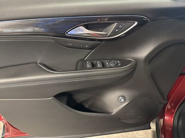 Used 2022 Buick Envision Essence w/ Sport Touring Package image 11