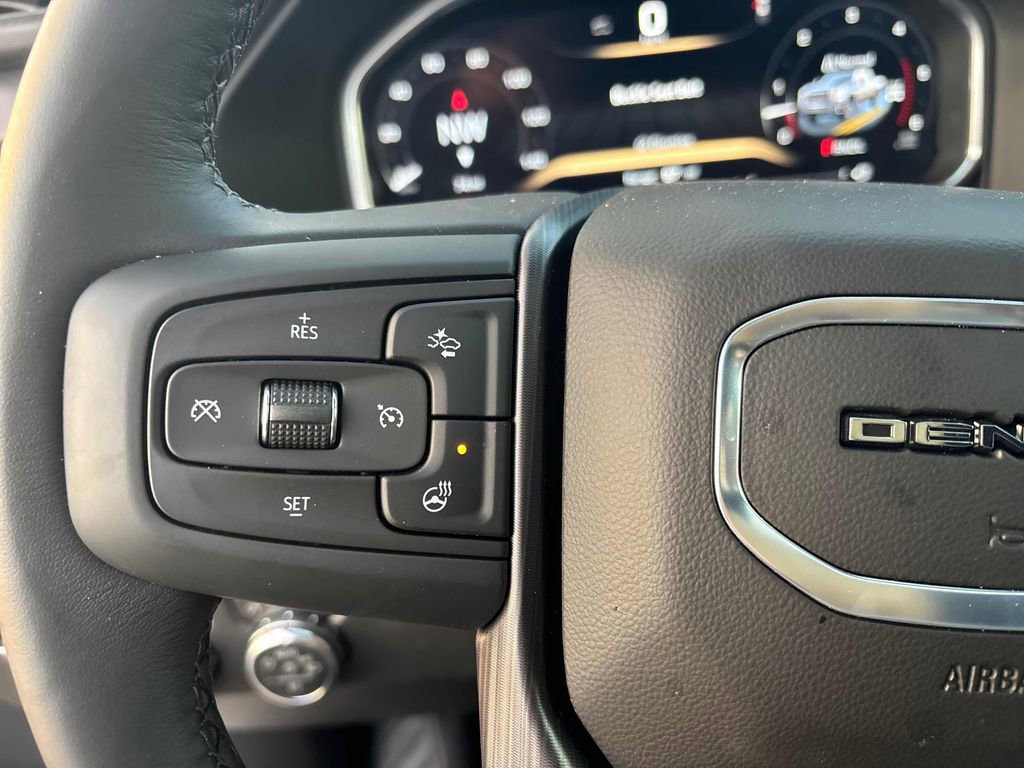 New 2026 GMC Sierra 2500 Denali Ultimate image 18