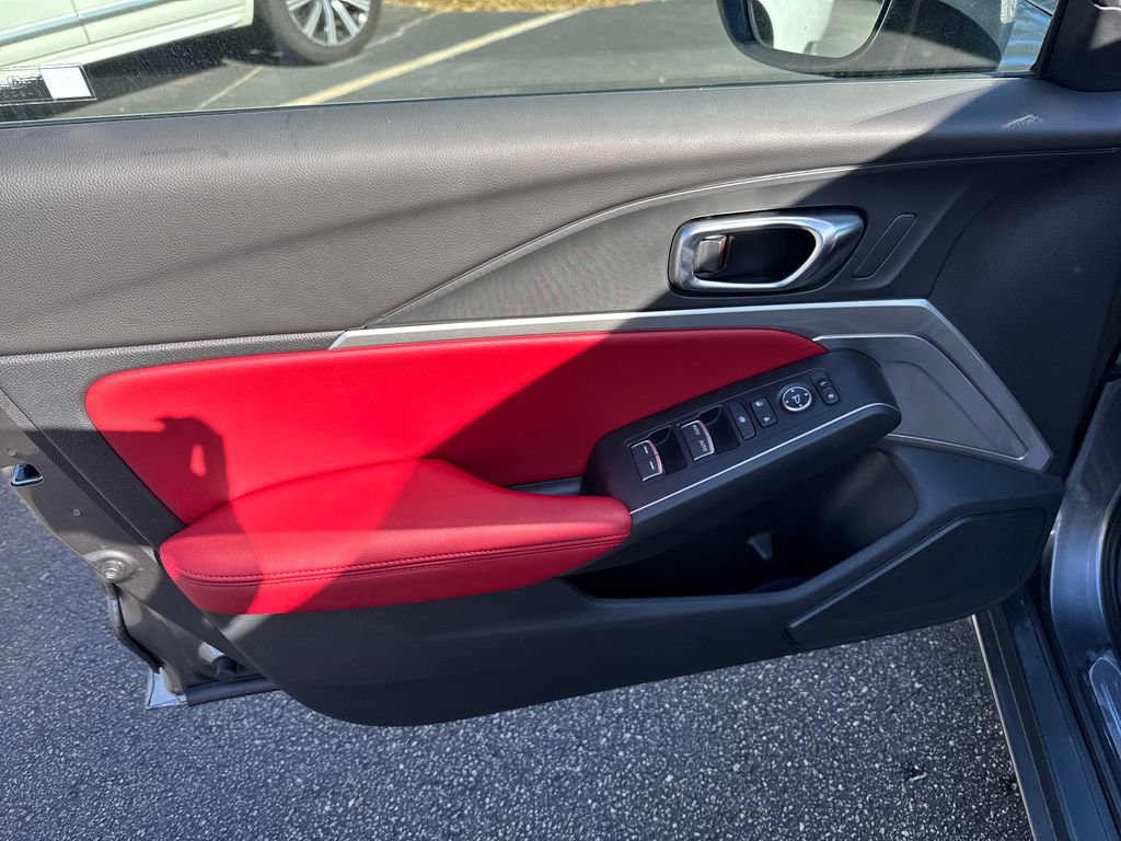 New 2025 Acura Integra A-Spec image 12