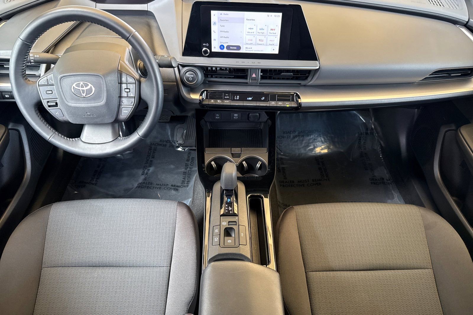 Used 2023 Toyota Prius LE image 15