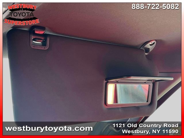 Certified 2026 Toyota Tundra TRD Pro AWD/4WD image 31