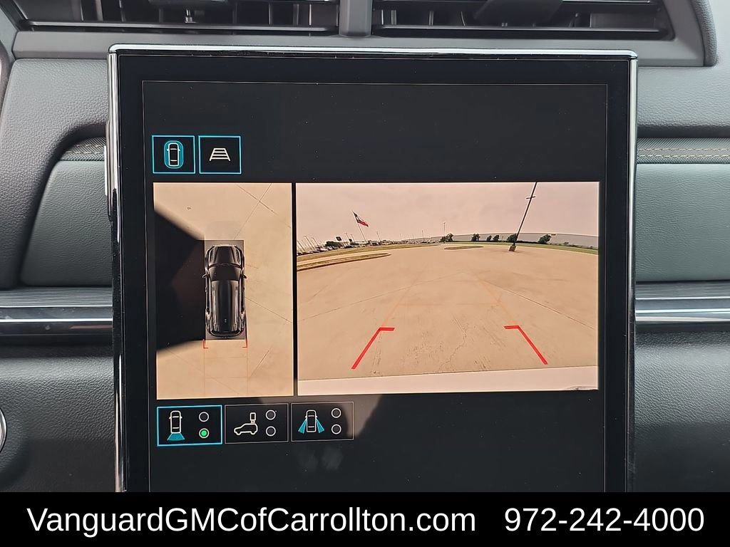 New 2026 GMC Terrain AT4 w/ Convenience Package III image 20