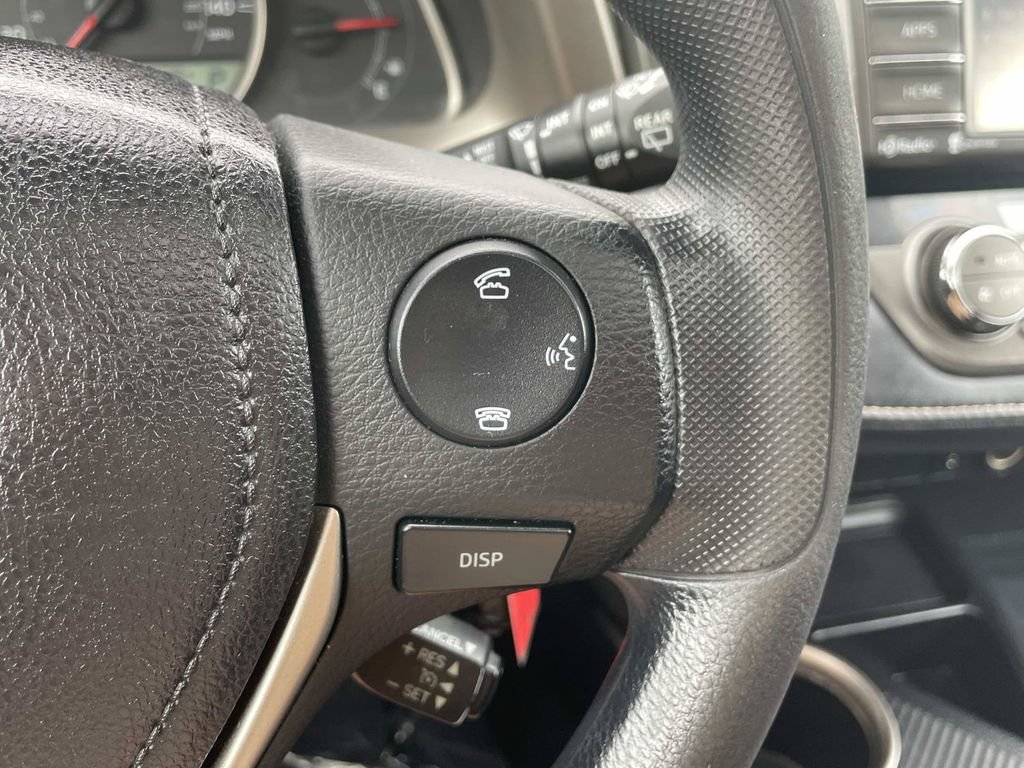 Used 2014 Toyota RAV4 XLE FWD image 24