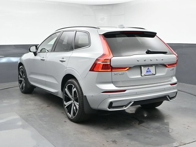 Used 2025 Volvo XC60 B5 Ultra w/ Protection Package Premier AWD/4WD image 8