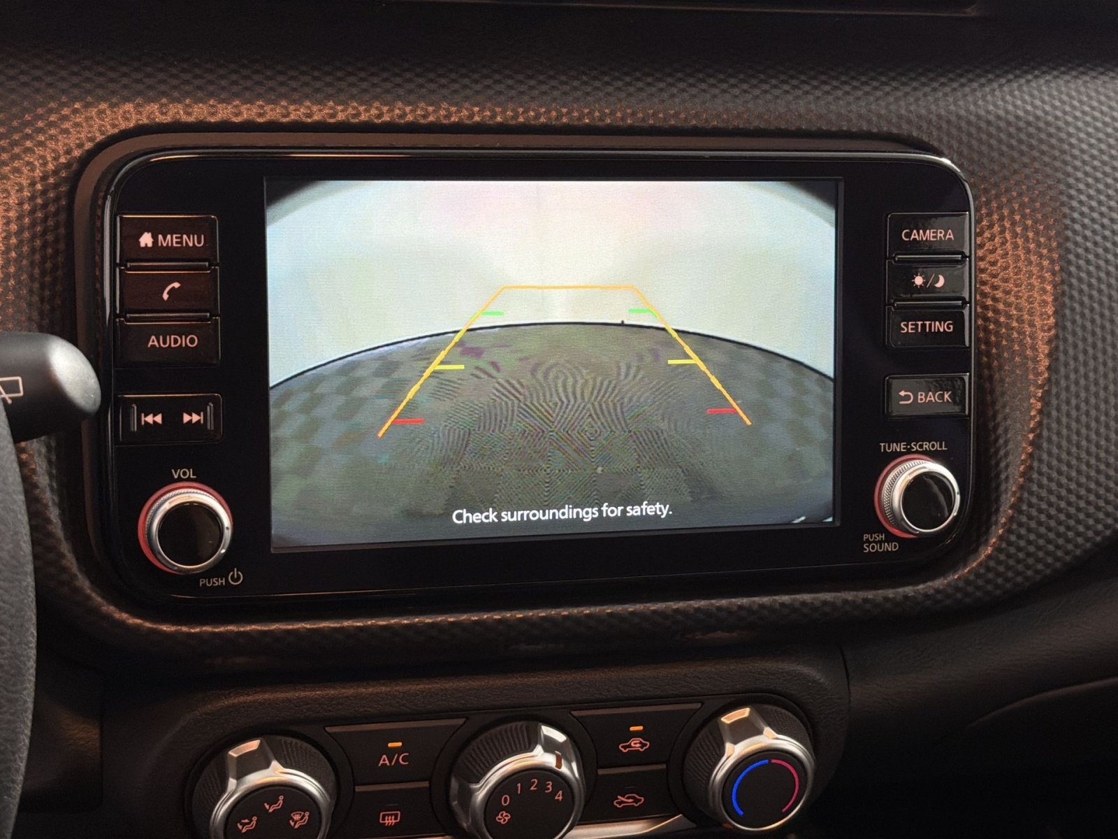 Used 2024 Nissan Kicks SV FWD image 19