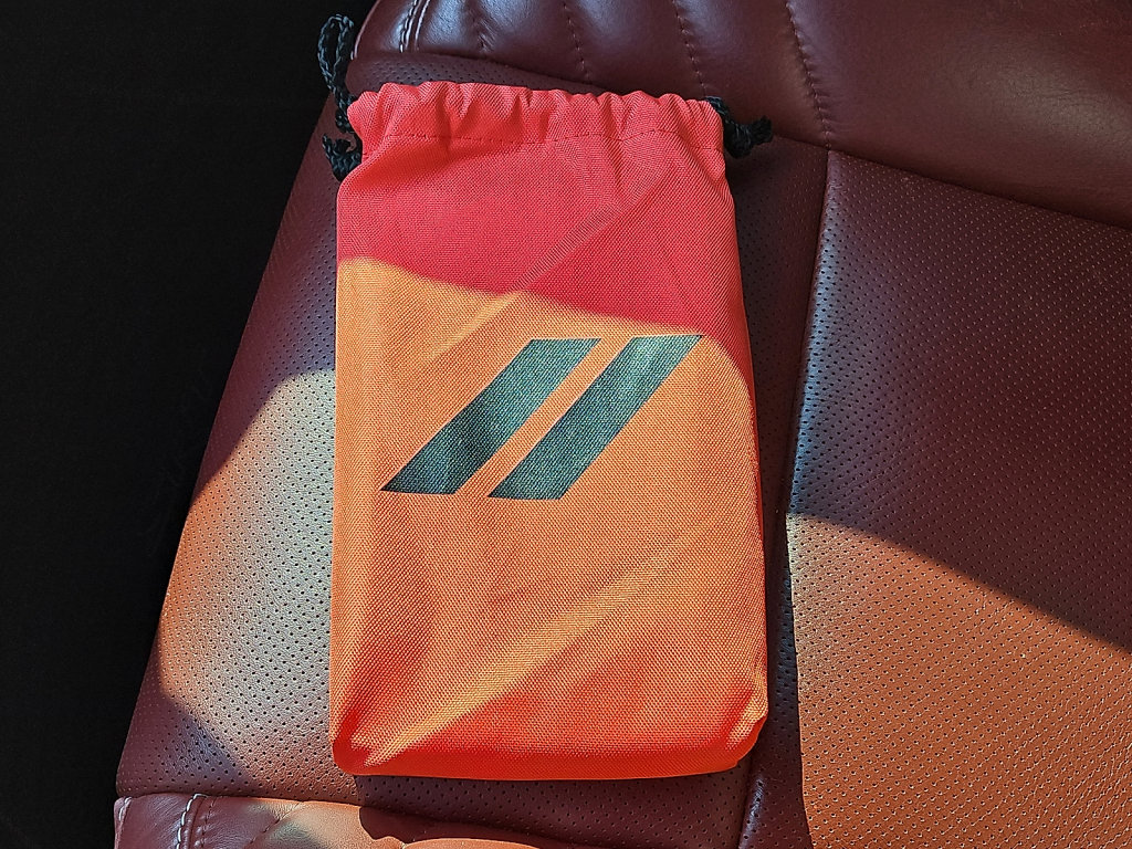 Used 2019 Dodge Charger SRT Hellcat w/ Harman/Kardon Audio Group image 23