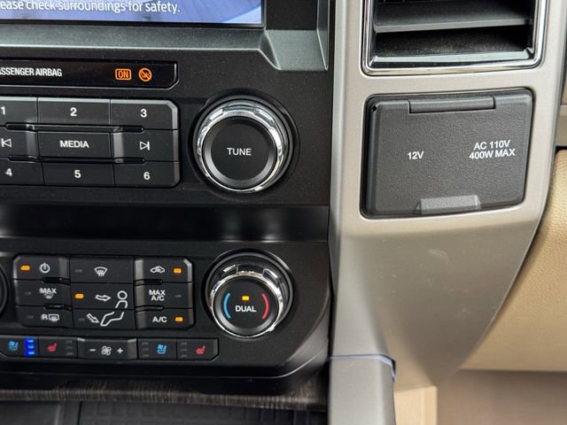 Used 2021 Ford F450 Lariat w/ Lariat Ultimate Package AWD/4WD image 21