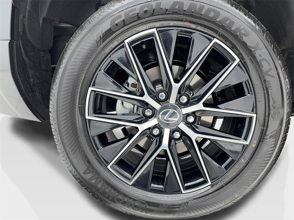 Used 2026 Lexus GX 550 image 69