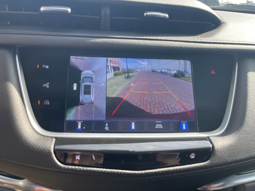Used 2023 Cadillac XT5 Premium Luxury w/ Technology Package image 26