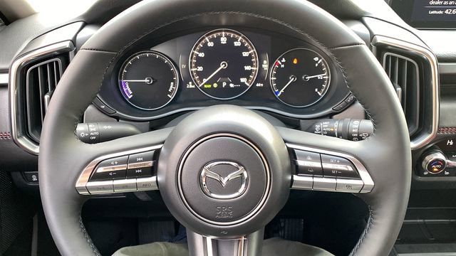 New 2026 MAZDA CX-50 2.5 Hybrid w/ Weather Package image 14