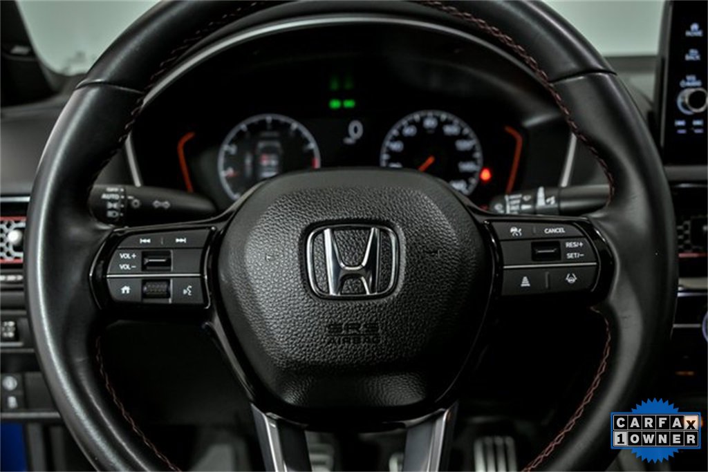 Used 2024 Honda Civic Si image 18