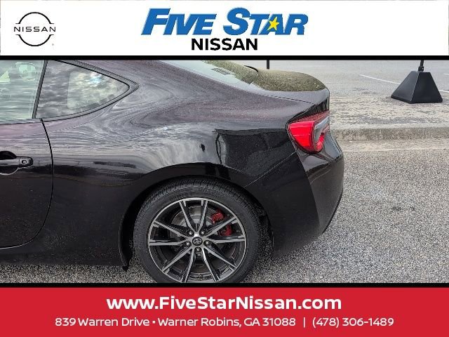 Used 2017 Toyota 86 image 7