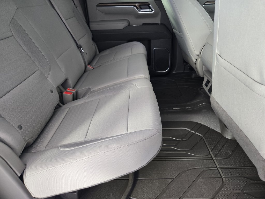 New 2026 Chevrolet Silverado 1500 LT w/ Texas Edition Plus RWD image 35