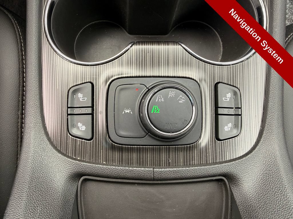 Used 2021 GMC Acadia SLT AWD/4WD image 26