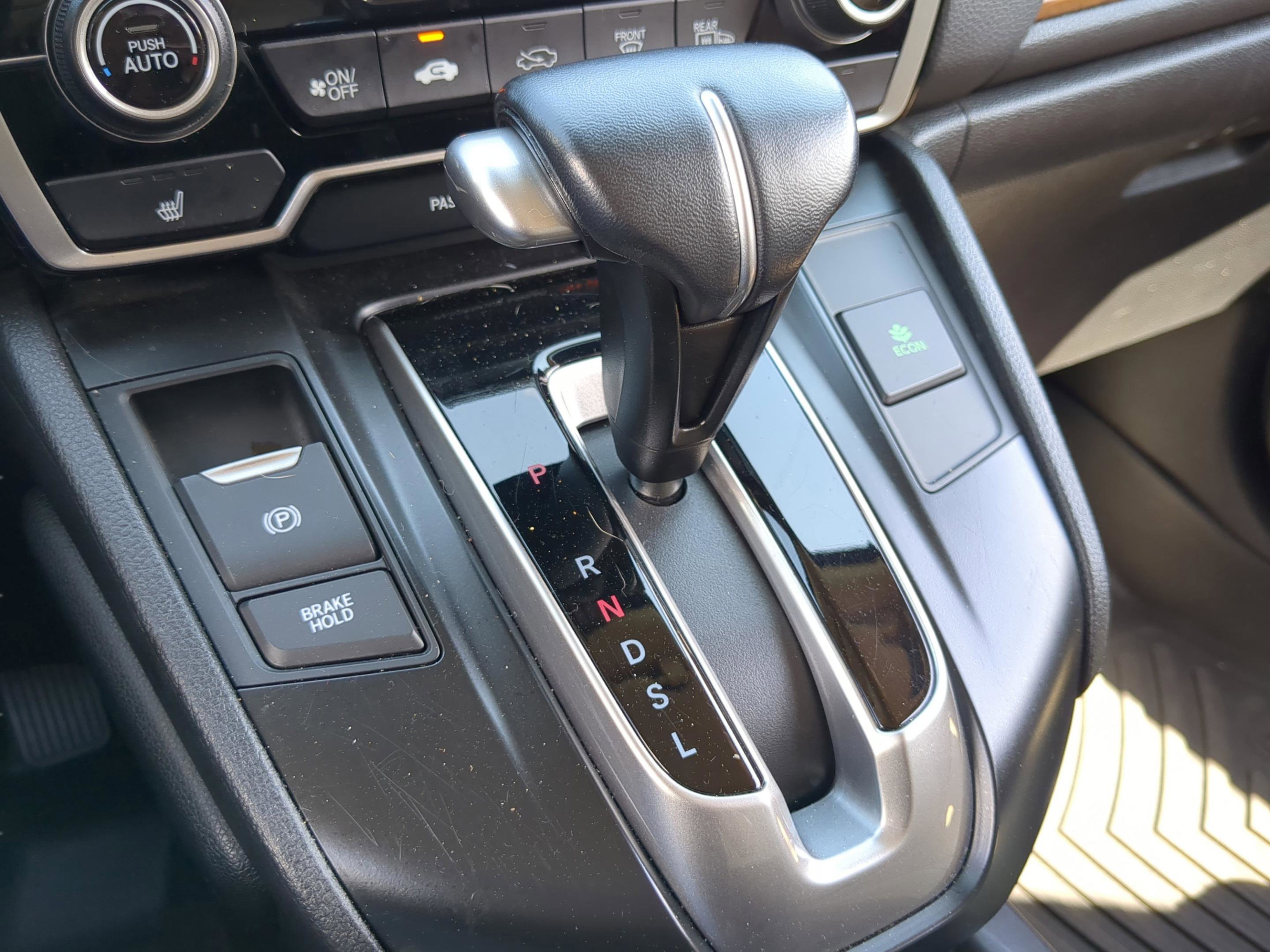 Used 2019 Honda CR-V Touring image 8