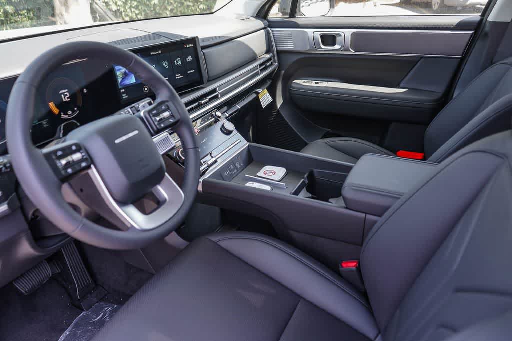 New 2026 Hyundai Santa Fe SEL AWD/4WD image 18