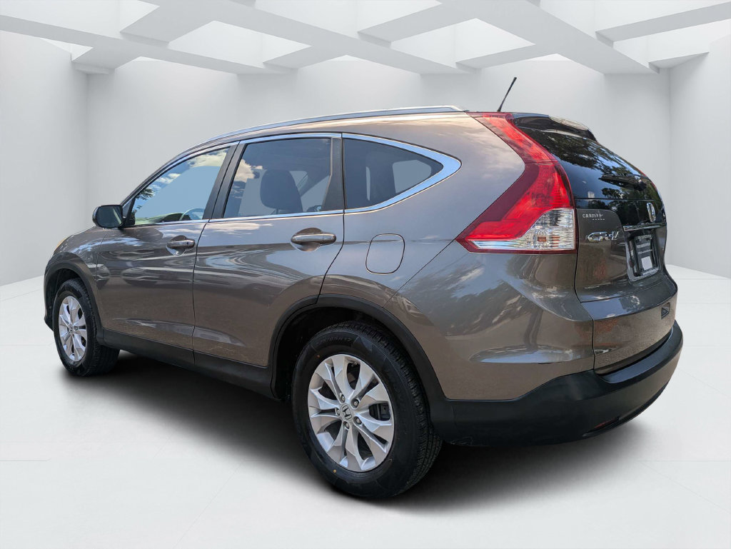 Used 2013 Honda CR-V EX-L image 5