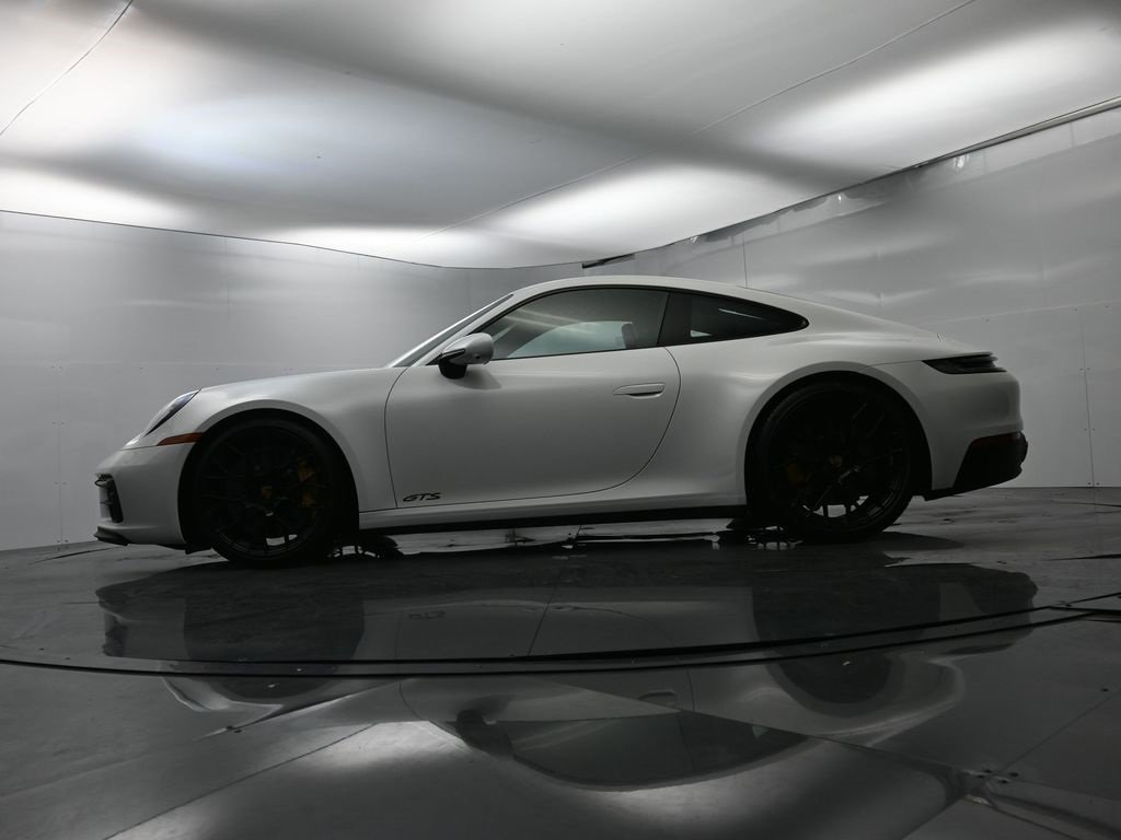 Used 2024 Porsche 911 Carrera GTS image 48