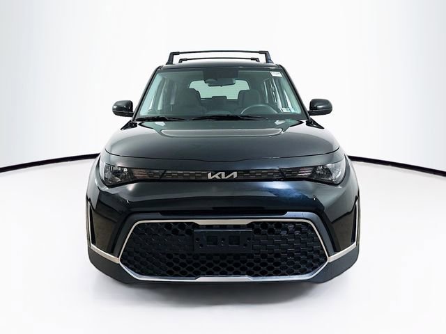 Used 2024 Kia Soul LX w/ Option Group 015 image 3