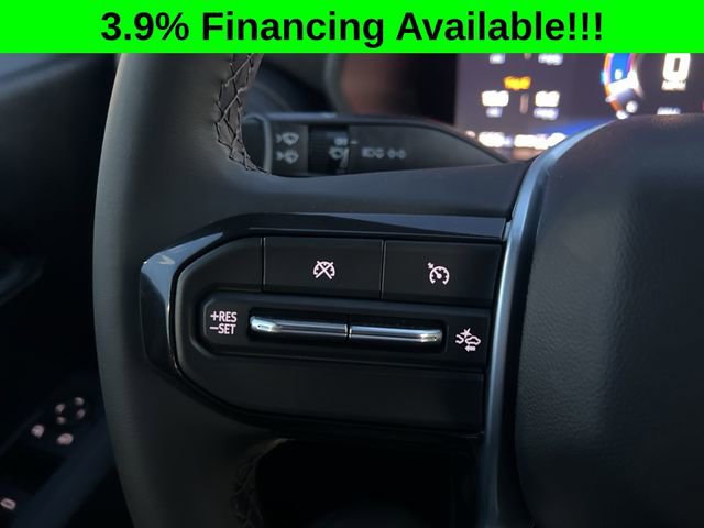 New 2026 Chevrolet Colorado W/T w/ WT Custom Package image 15