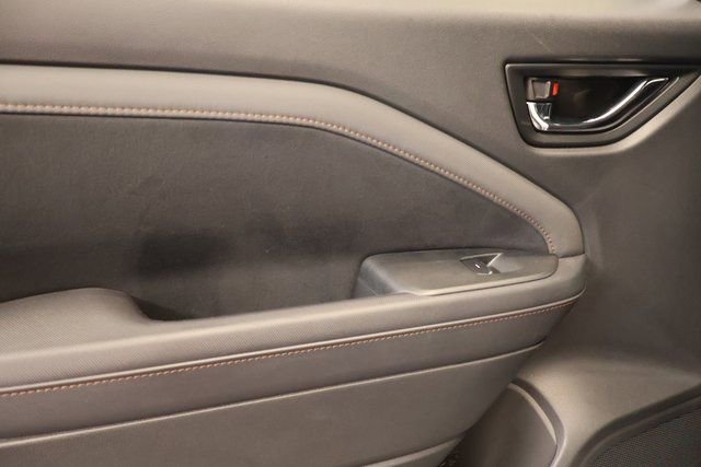 Certified 2025 Subaru Forester Touring image 29