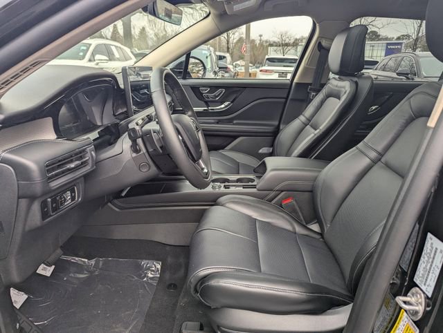 New 2026 Lincoln Corsair Reserve image 18