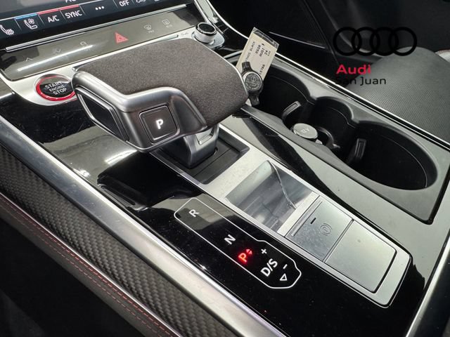 Used 2024 Audi RS Q8 AWD/4WD image 35