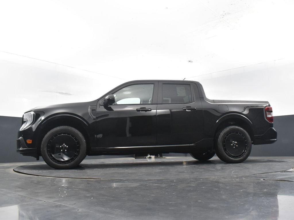 New 2025 Ford Maverick Lobo image 35