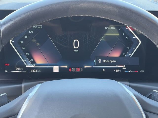 Used 2023 BMW 330i Sedan w/ Driving Assistance Package image 25