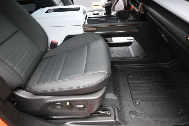 Used 2024 GMC Hummer EV 2X AWD/4WD image 25