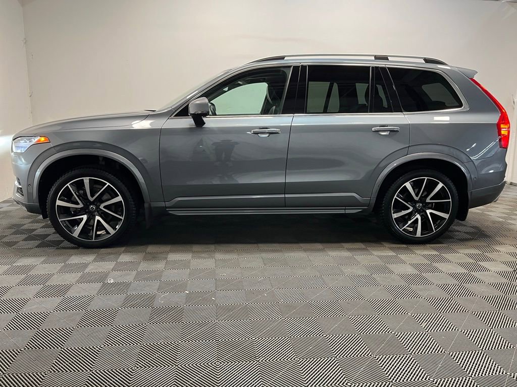 Used 2018 Volvo XC90 T6 Momentum w/ Convenience Package AWD/4WD image 23