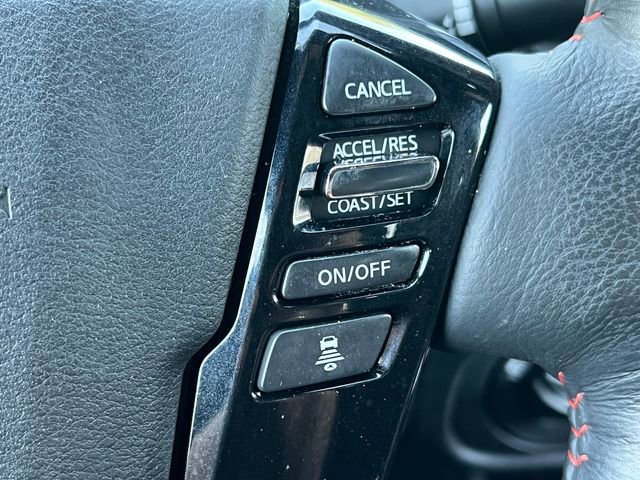 Used 2023 Nissan Frontier PRO-4X AWD/4WD image 25