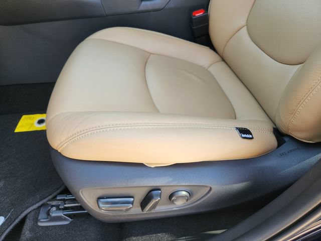 Used 2025 Toyota RAV4 XLE w/ Convenience Package AWD/4WD image 25