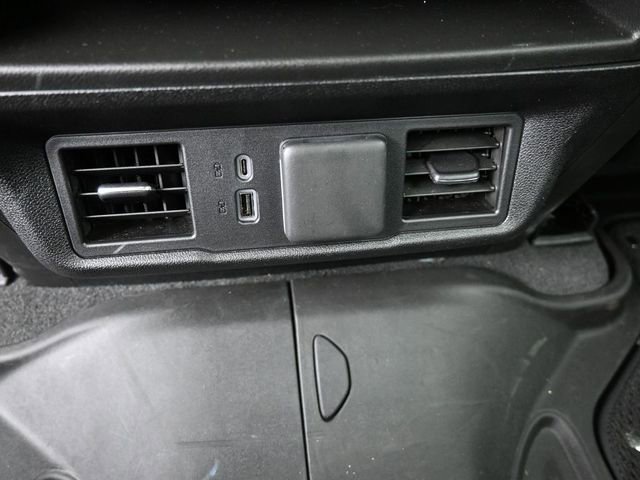 New 2025 Chevrolet Silverado 1500 RST w/ LPO, Dark Essentials Package image 20