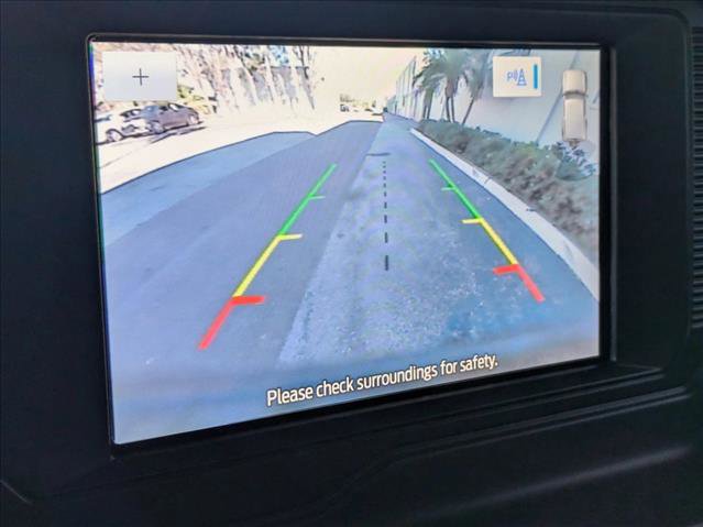 Used 2023 Ford Bronco Black Diamond image 13