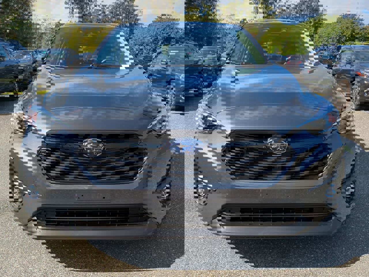 New 2026 Subaru Impreza 2.0i Sport image 9