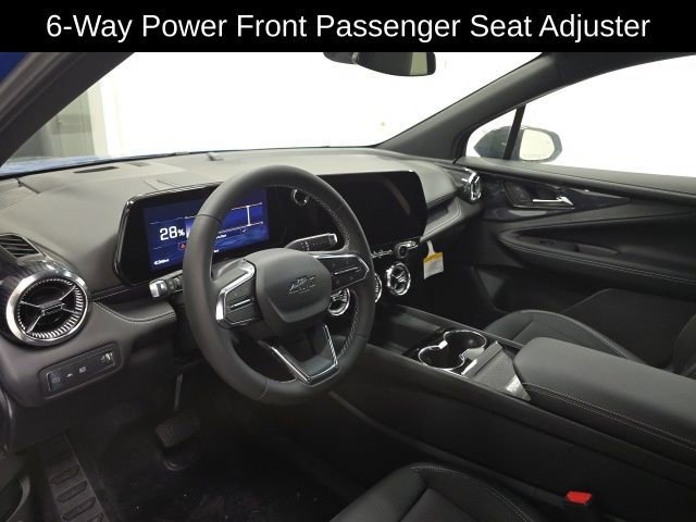 New 2026 Chevrolet Blazer EV LT FWD image 10