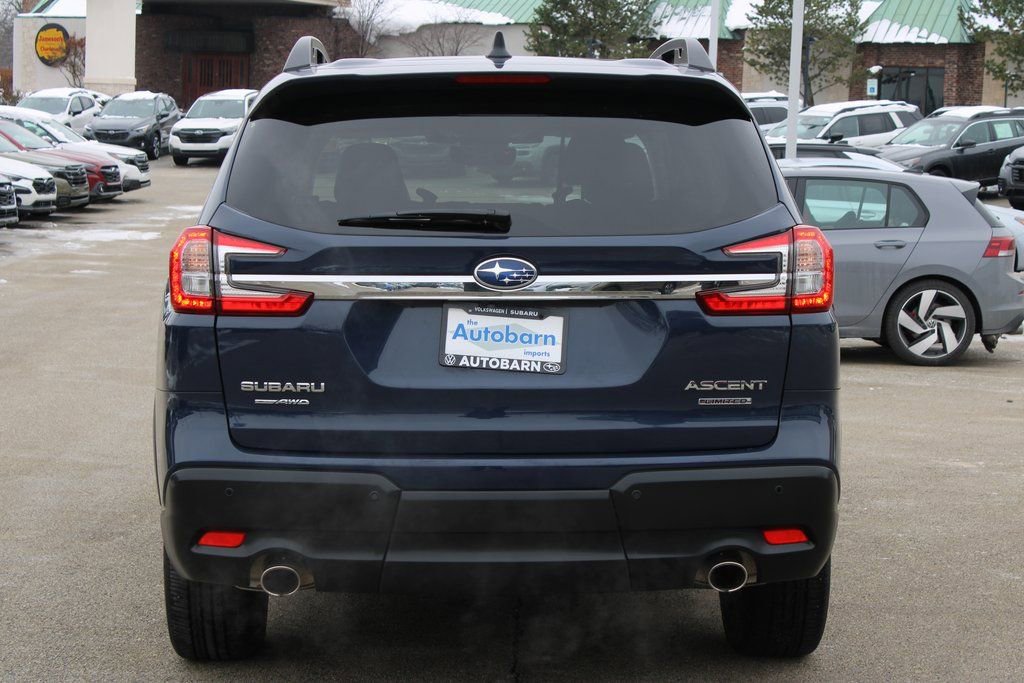 Used 2024 Subaru Ascent Limited image 6