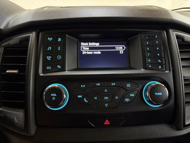 Used 2020 Ford Ranger XL w/ Equipment Group 101A Mid AWD/4WD image 34