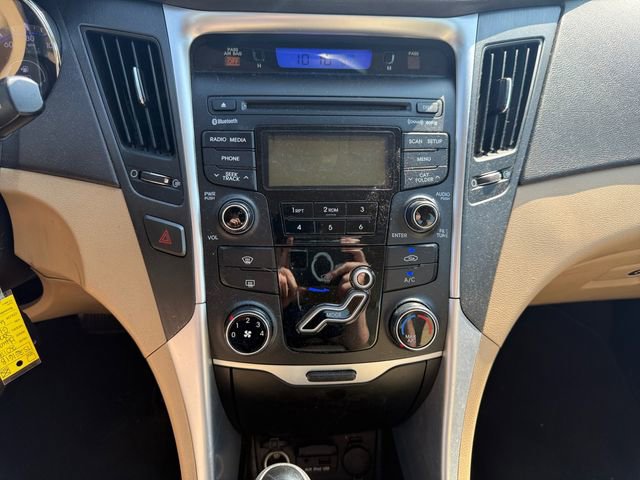 Used 2012 Hyundai Sonata GLS w/ Popular Equipment Pkg FWD image 19