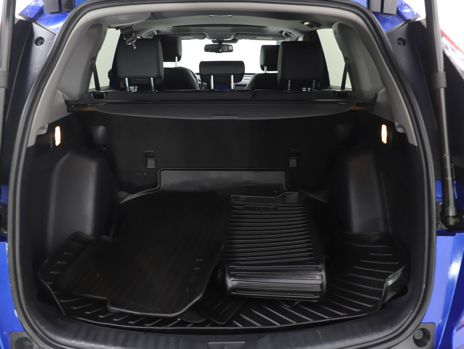 Used 2021 Honda CR-V Touring image 9