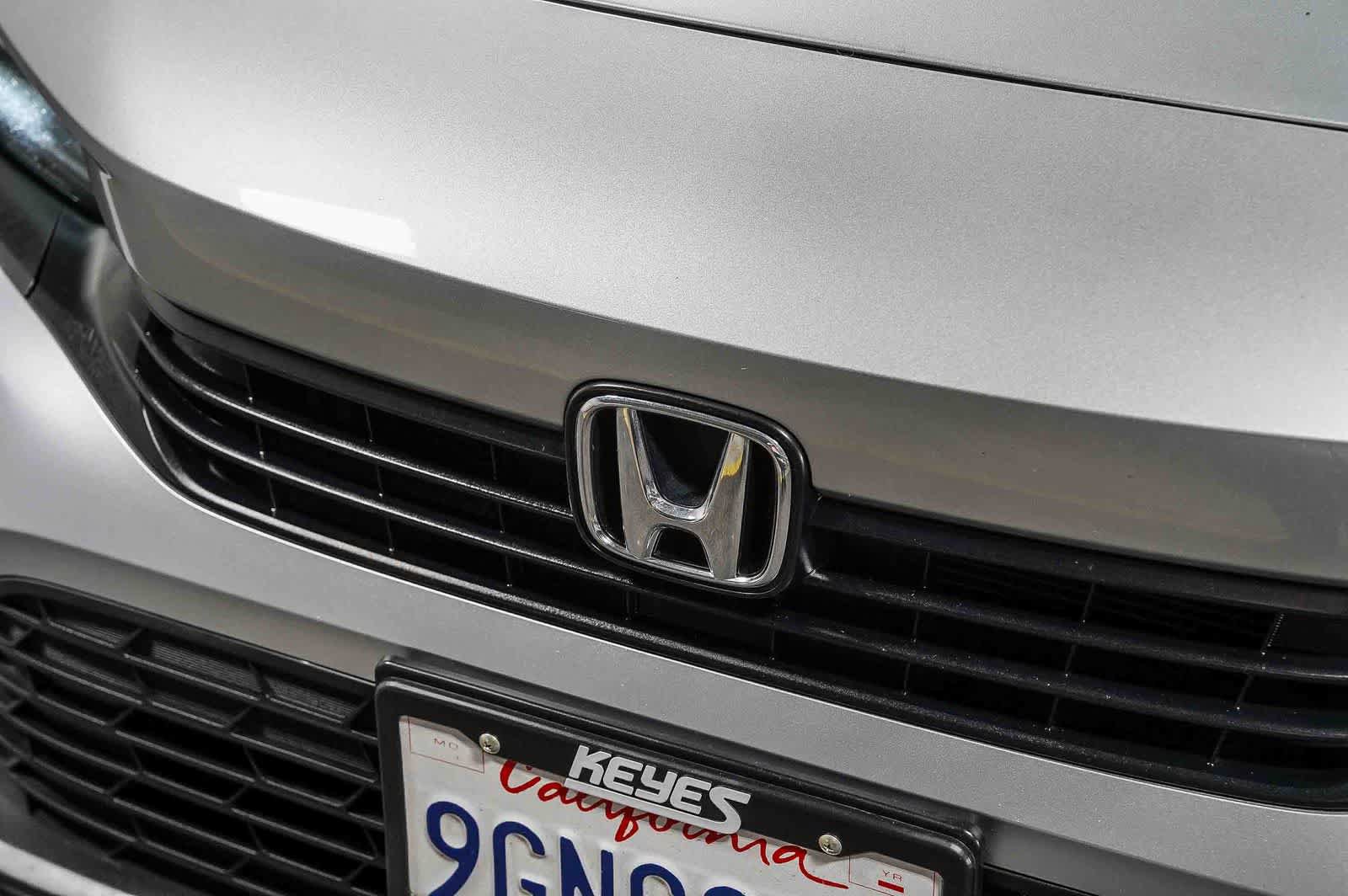 Used 2023 Honda Civic Sport image 8