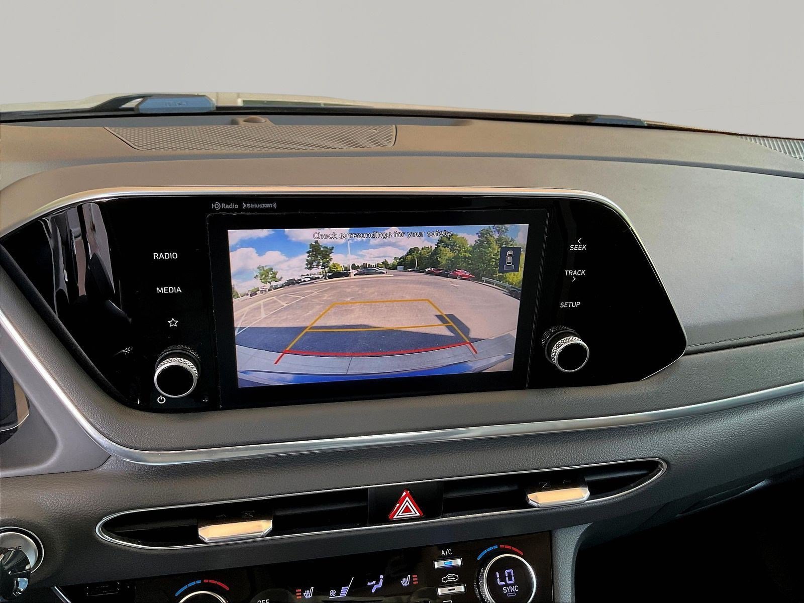 Used 2022 Hyundai Sonata SEL FWD image 13