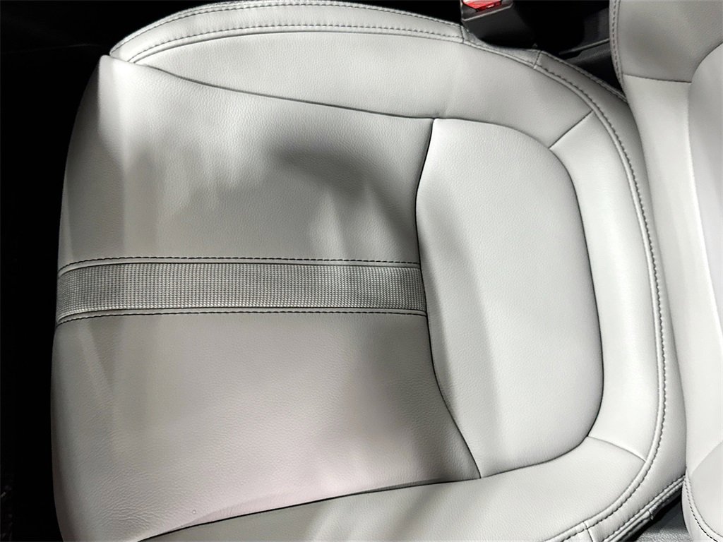 New 2025 Honda Pilot EX-L image 17