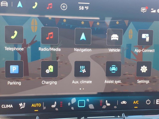 New 2025 Volkswagen ID.4 Pro image 17