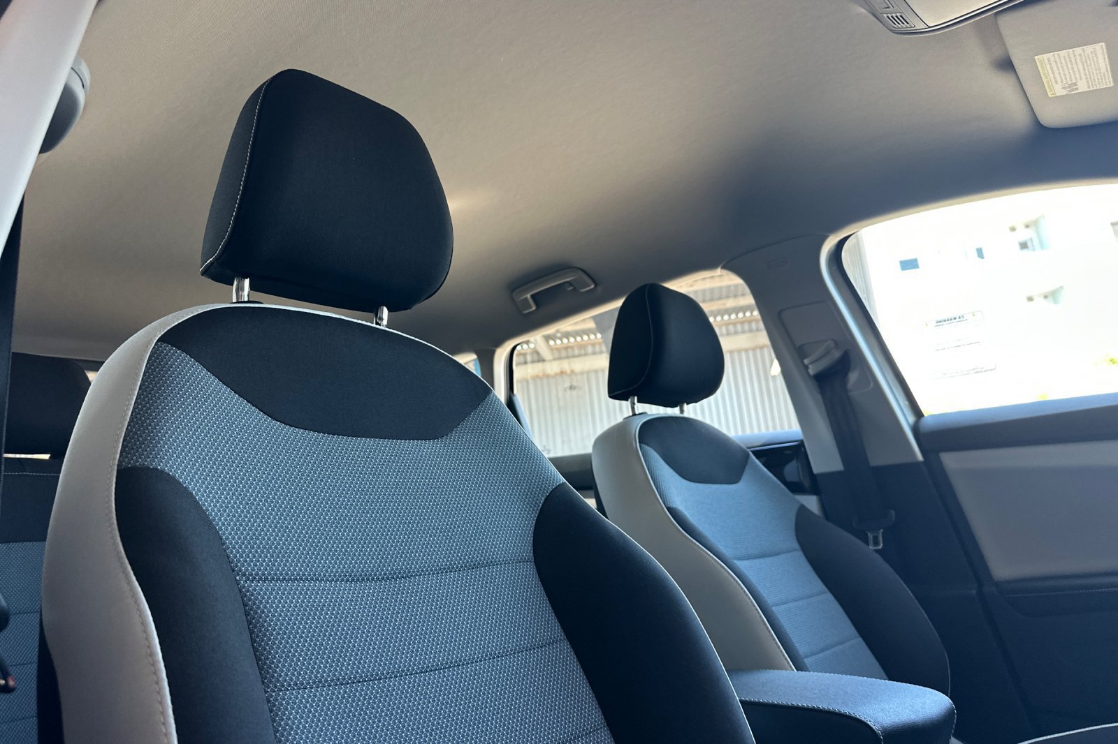 New 2026 Volkswagen Taos S FWD image 15