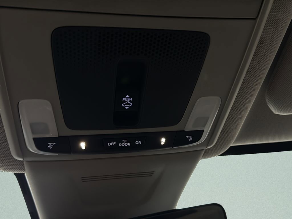 Certified 2024 Honda CR-V EX-L image 34