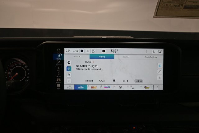 New 2026 Jeep Wrangler Unlimited Sahara AWD/4WD image 24